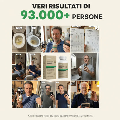 Nuvara — Drenaggio Linfatico Senti il tuo corpo ripartire in 60 giorni